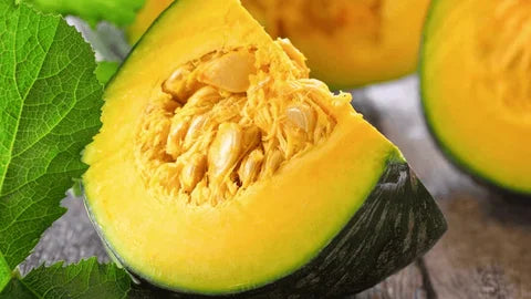 Fresh Pumpkin 1kg