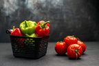 Fresh Bell Pepper - 250g