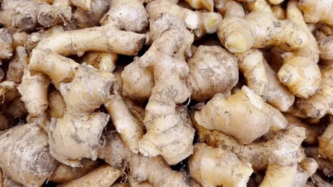 Fresh Ginger 200g