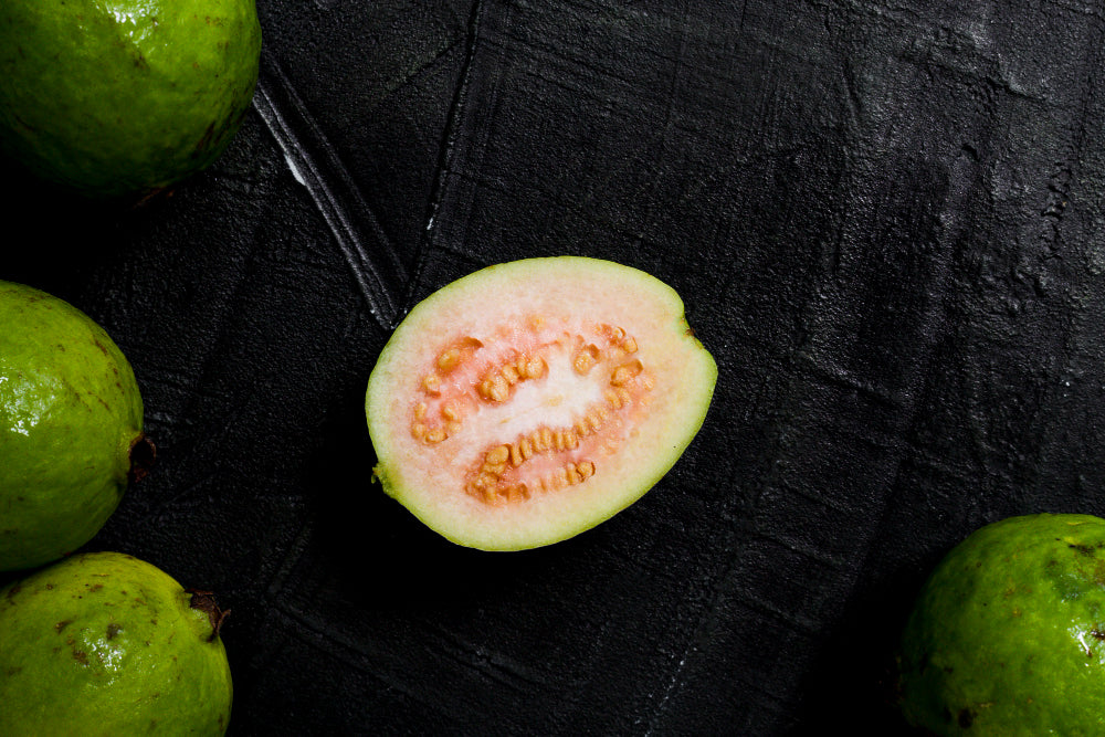 Fresh Guava 500g