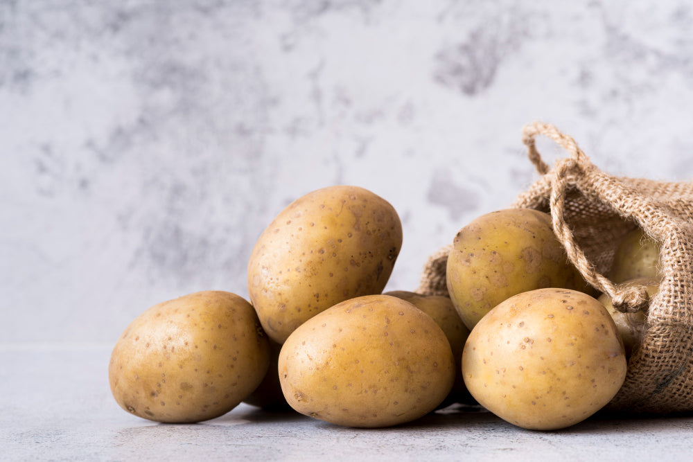 Fresh Potato - 1kg