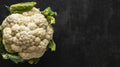 Fresh Cauliflower - 1 Piece