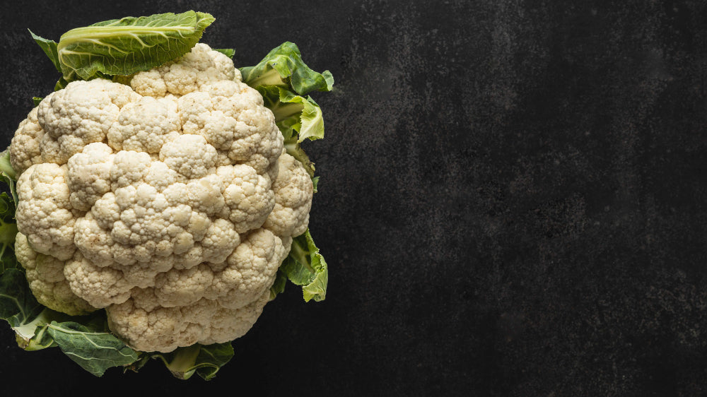Fresh Cauliflower - 1 Piece