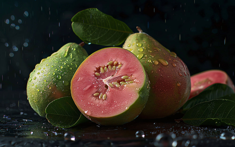 Fresh Guava 500g