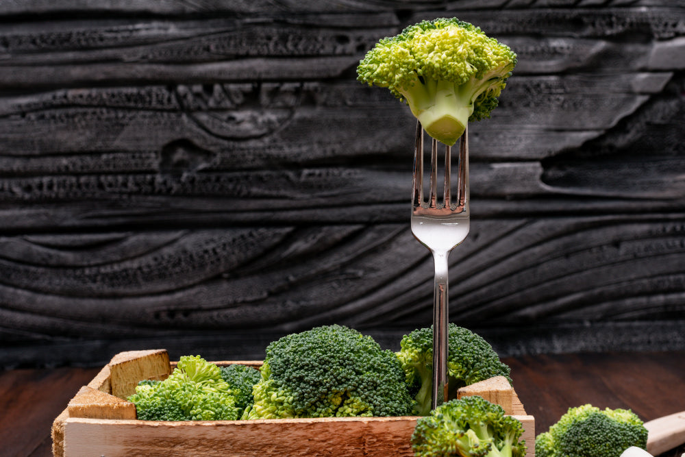Fresh Broccoli - 500g