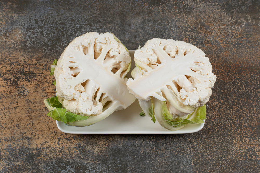 Fresh Cauliflower - 1 Piece