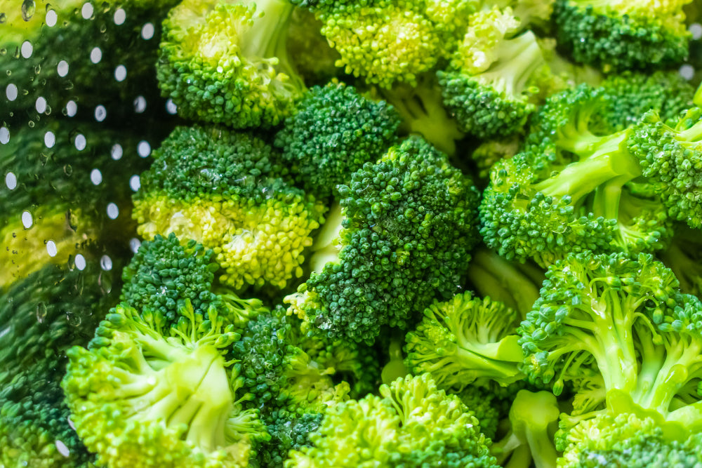 Fresh Broccoli - 500g