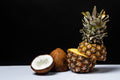 Fresh Pineapple 1pc