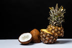 Fresh Pineapple 1pc