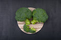 Fresh Broccoli - 500g
