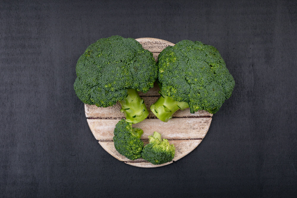 Fresh Broccoli - 500g