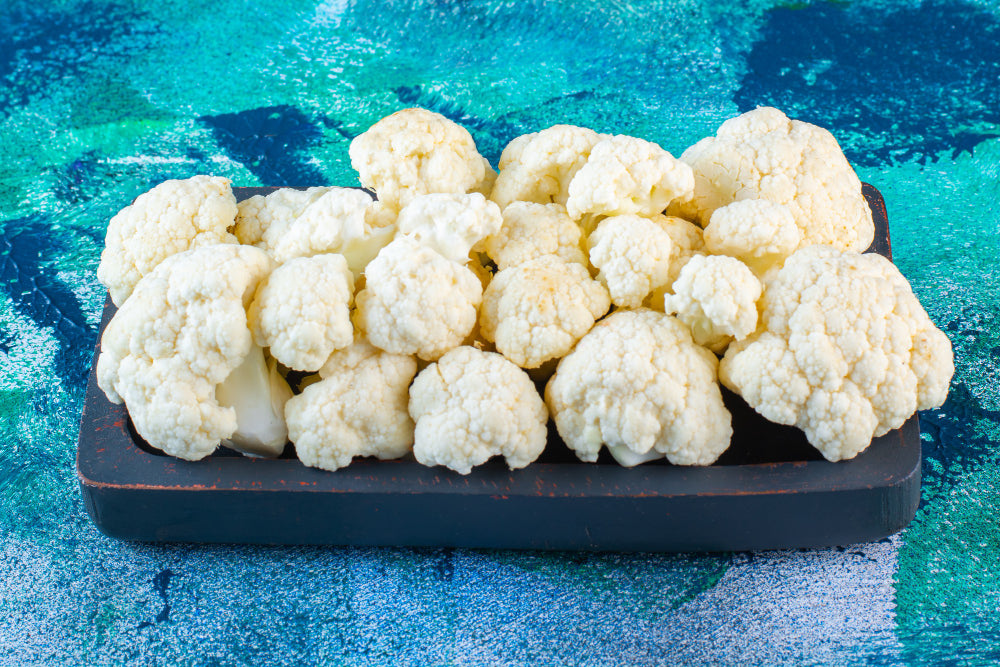 Fresh Cauliflower - 1 Piece