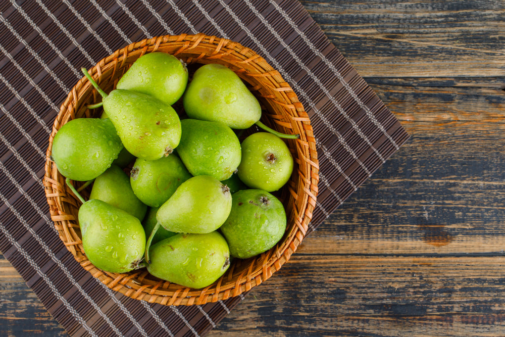 Fresh Guava 500g