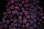 Fresh Grapes 500g