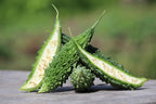 Fresh Bitter Gourd 500g
