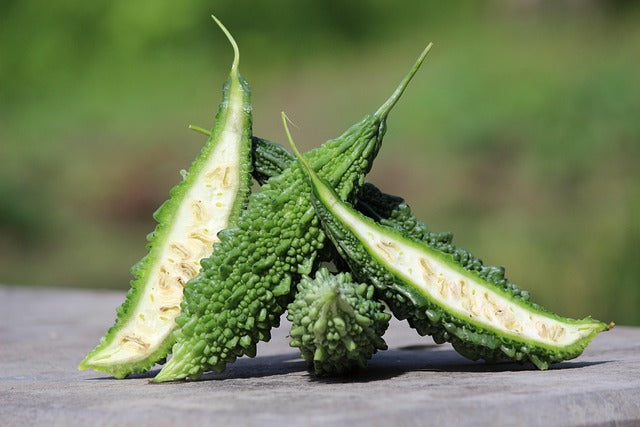 Fresh Bitter Gourd 500g