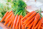 Fresh Carrot - 500g
