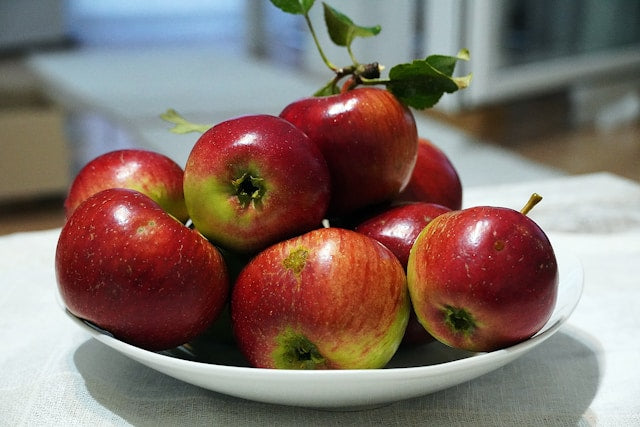 Fresh Apples 1kg