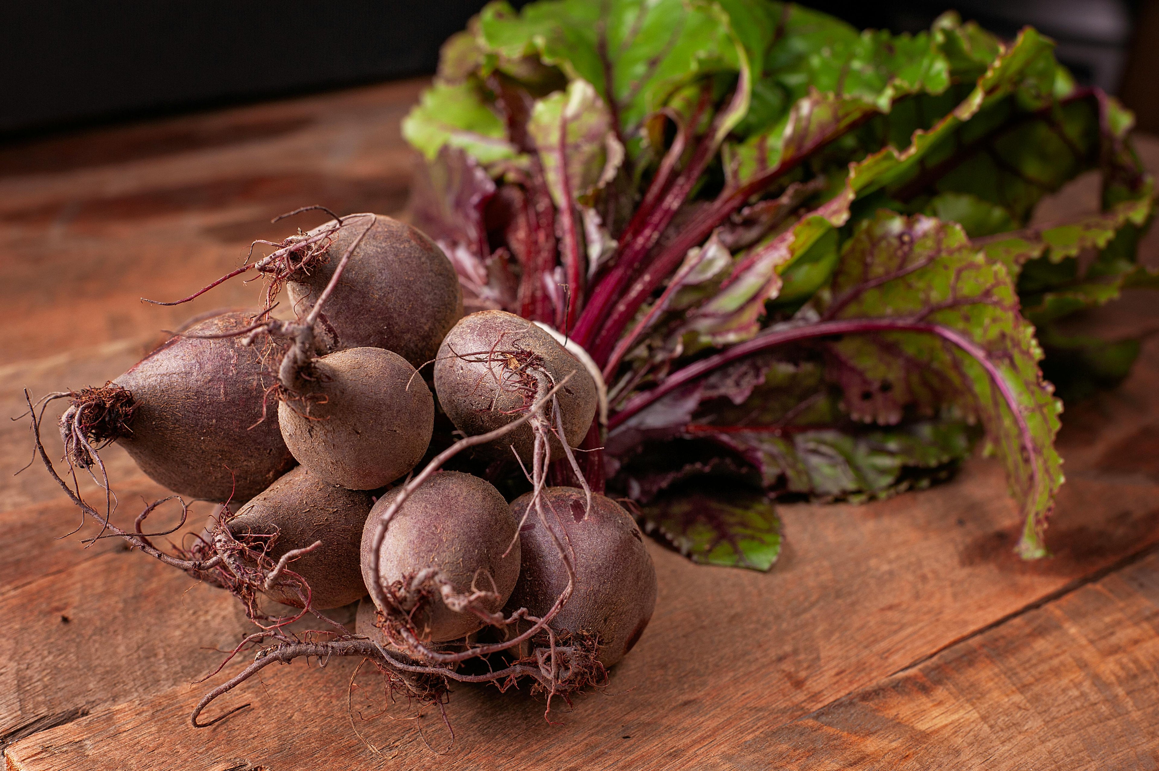 Fresh Beetroot 500g