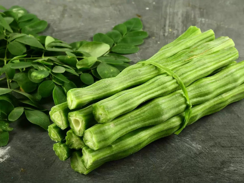 Fresh Drumsticks 250g