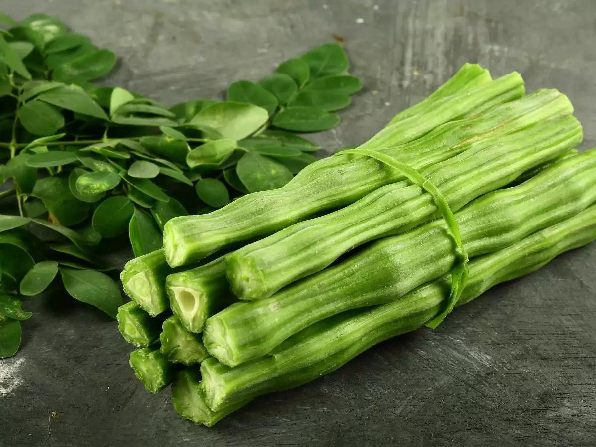 Fresh Drumsticks 250g