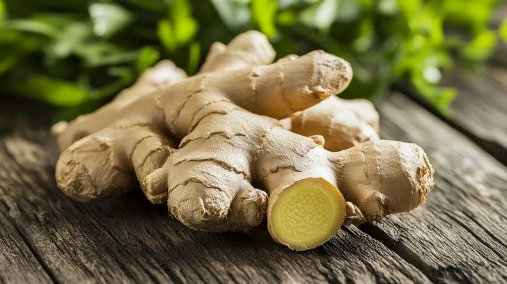 Fresh Ginger 200g