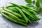 Fresh Green Beans 500g