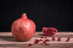 Fresh Pomegranate 500g