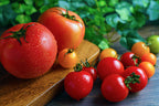 Fresh Tomatoes 500g