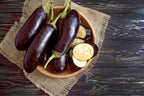 Fresh Eggplant 500g