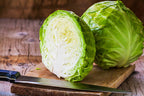 Fresh Cabbage 1pc