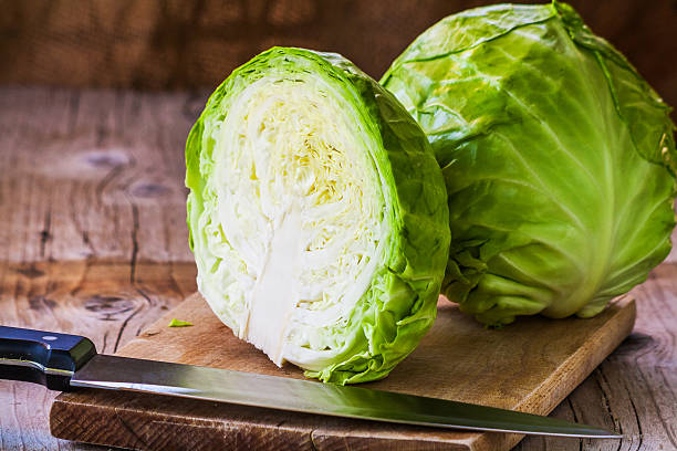 Fresh Cabbage 1pc