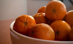 Fresh Oranges 1kg