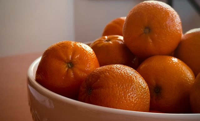 Fresh Oranges 1kg