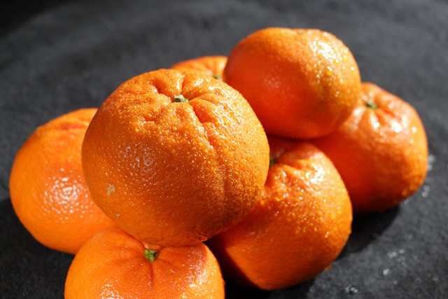 Fresh Oranges 1kg