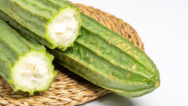 Fresh Ridge Gourd 500g