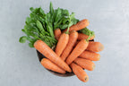 Fresh Carrot - 500g