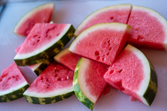 Fresh Watermelon 2kg